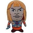 Masters of the Universe He-Man Super Deformed Plush